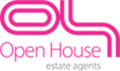 Open House Estate Agents logo