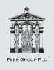 Peer Group Plc logo