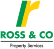Ross & Co logo