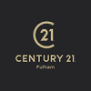 Century21 - Fulham logo