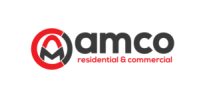 Amco Commercial logo