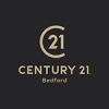 Century21 - Bedford logo