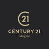 Century21 - Islington logo