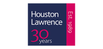 Houston Lawrence logo