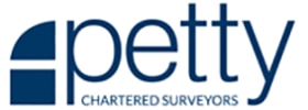 Petty Chartered Surveyors logo