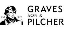 Graves Son & Pilcher LLP logo