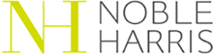 Noble Harris logo