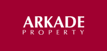 Arkade Property logo