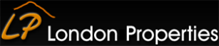 London Properties logo