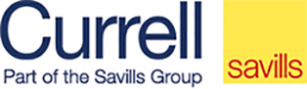 Currell Commercial logo