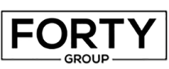 Forty Group logo