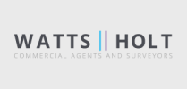 Watts Holt logo