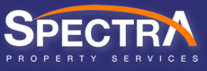 Spectra Property Services logo