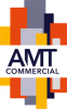 AMT Commercial logo