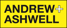 Andrew & Ashwell logo