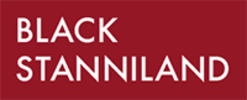 Black Stanniland logo