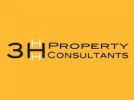 3H Property Consultants logo