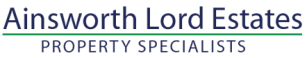 Ainsworth Lord Estates logo