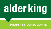 Alder King logo