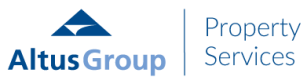 Altus Group logo