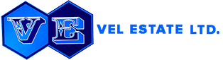 Vel Estates Ltd Logo