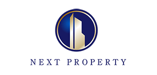 Next Property Logo