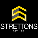 Strettons Logo