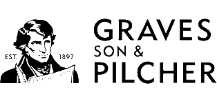 Graves Son & Pilcher LLP Logo