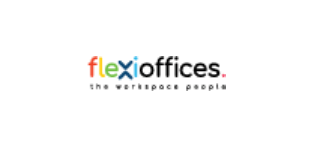 FlexiOffices Logo