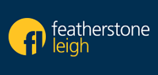 Featherstone Leigh Logo