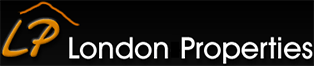 London Properties Logo