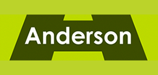 Anderson Property Agents Logo