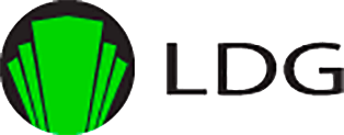 LDG Logo