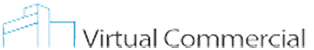 Virtual Commercial Ltd Logo