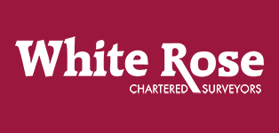 White Rose Chartered Surveyors Logo