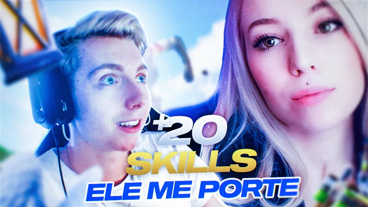 +20 KILLS ELLE ME PORTE