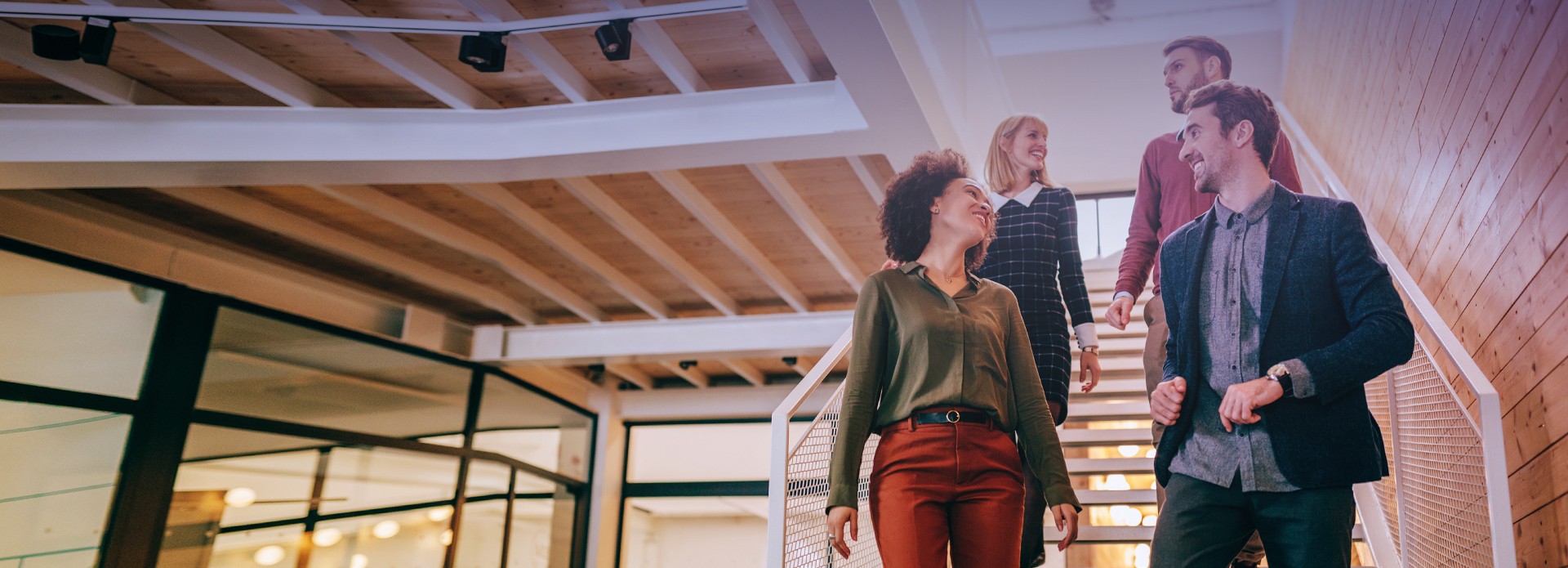 Grandes resultados começam com as escolhas certas