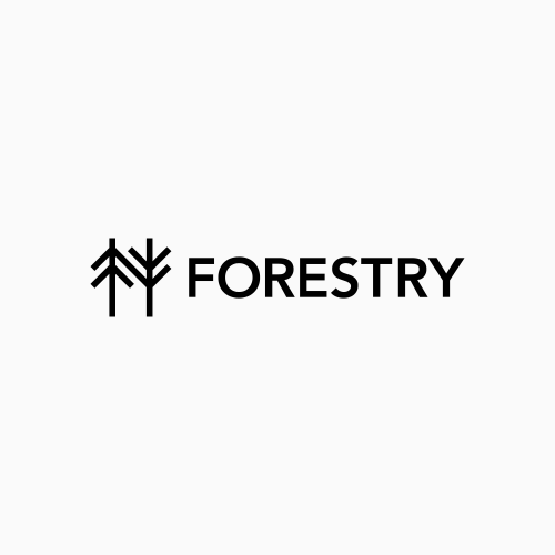 Forestry CMS Logo