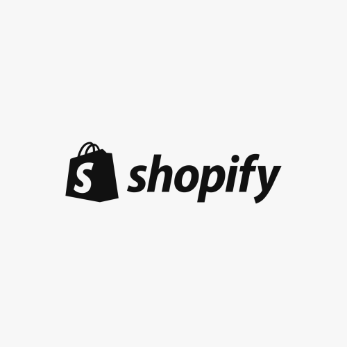 Shopify Logo