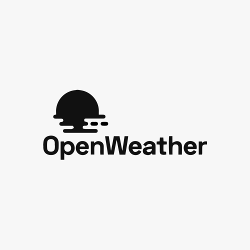 Weather API Logo