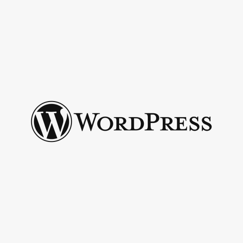 Wordpress Logo