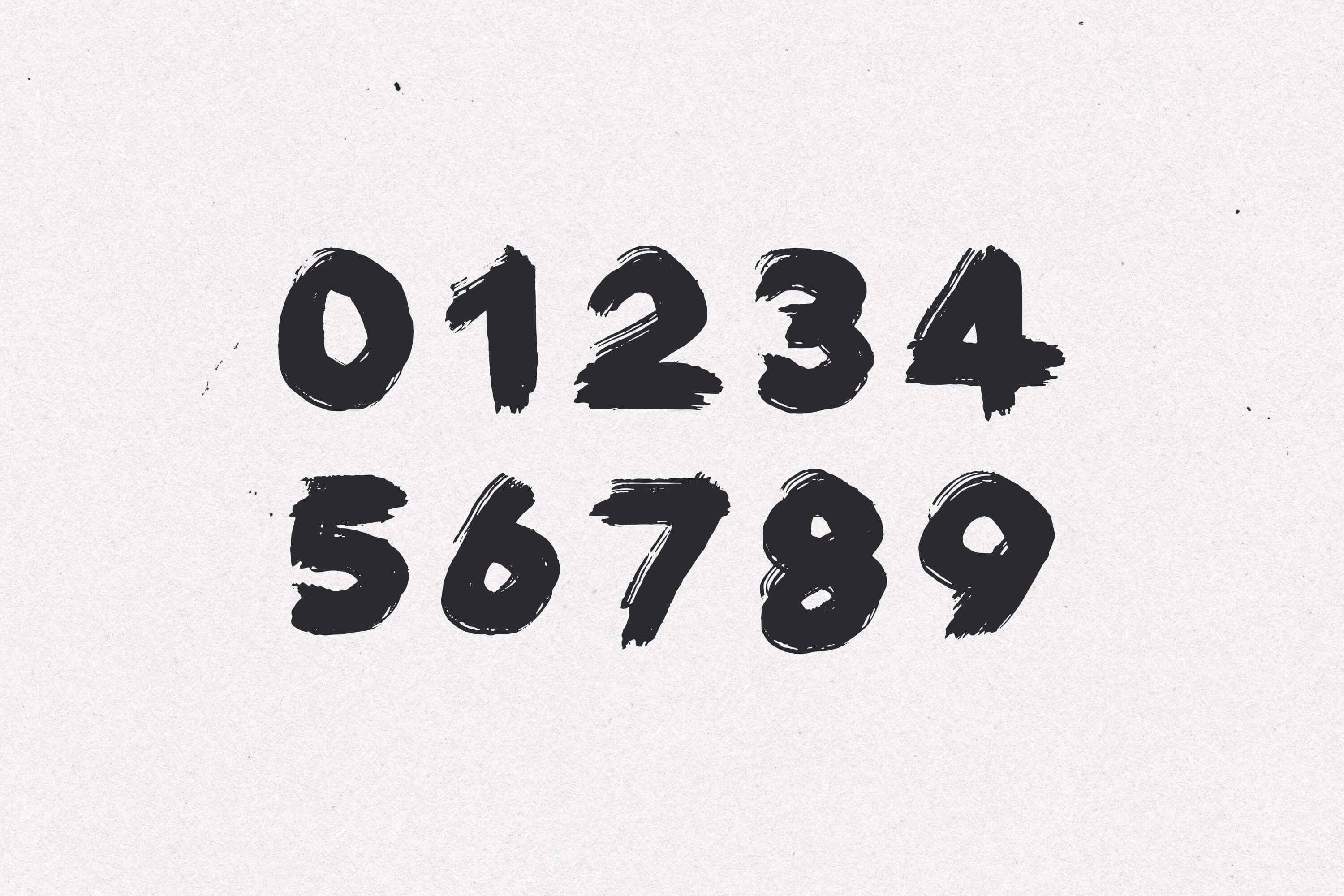 Type Services Europa Brush Script
