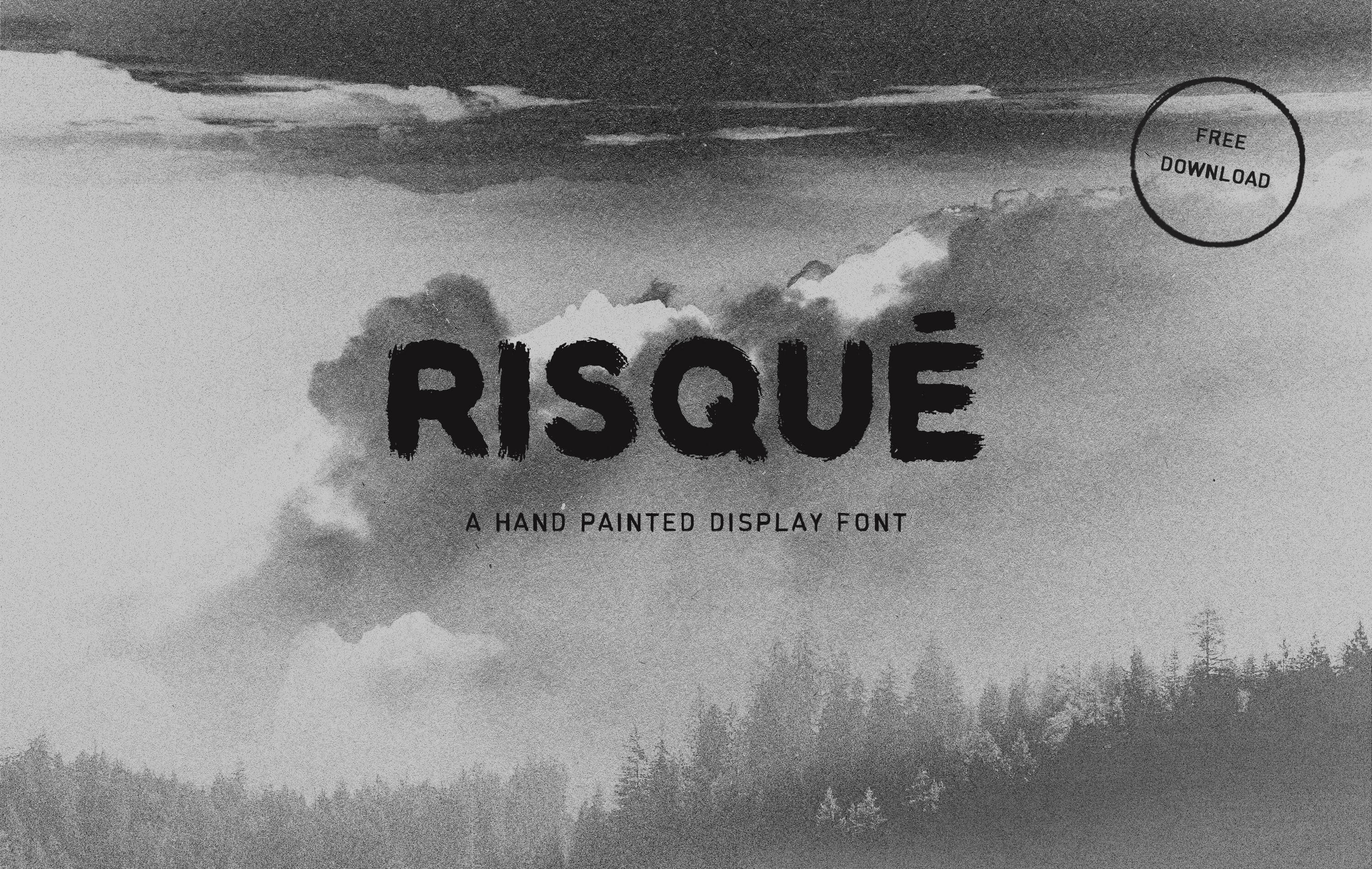 Type Services Risqué