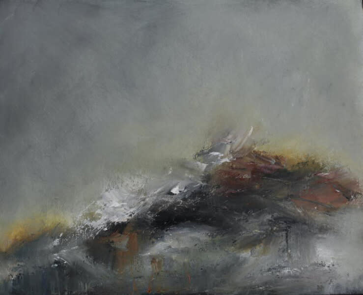 Autumn Mist, 2011