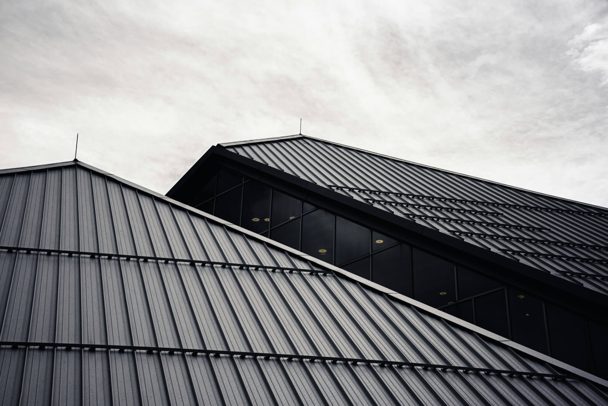 Roofsimple GAF Moisture Barrier