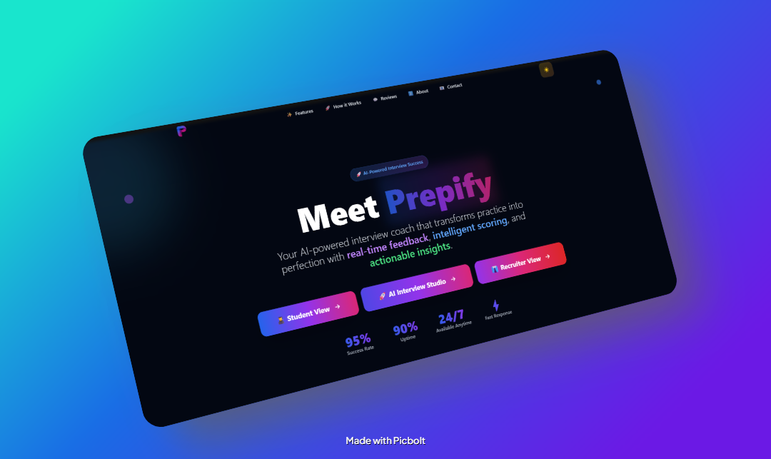 Prepify