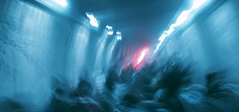 Generated Midjourney artwork