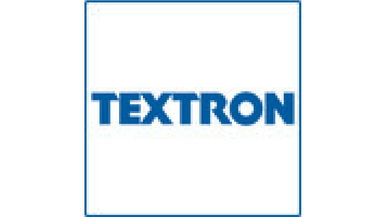 Textron is Hiring for Student Interns Textron is Hiring for Student Interns