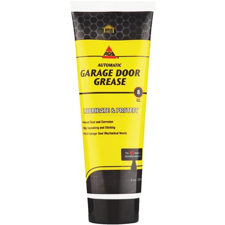 AGS Garage Door Opener Grease