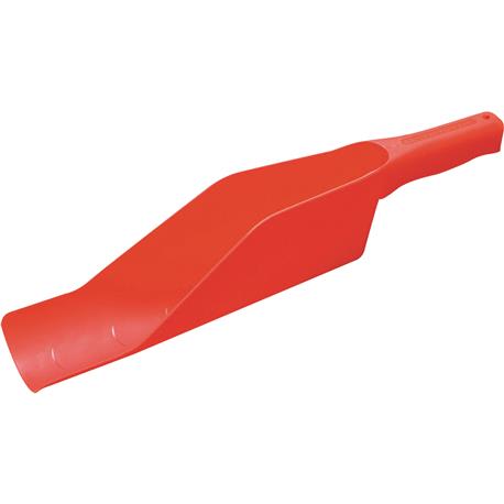 Amerimax Gutter Getter Plastic Scoop